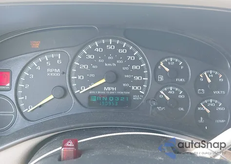 2001 GMC Yukon Xl 1500 Slt z USA, uszkodzony, nr VIN 3GKEC16T81G156387